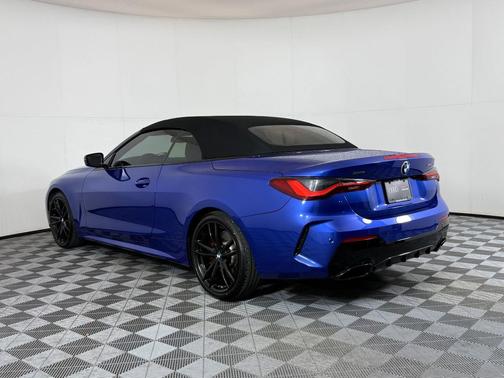 2022 BMW M440 i xDrive