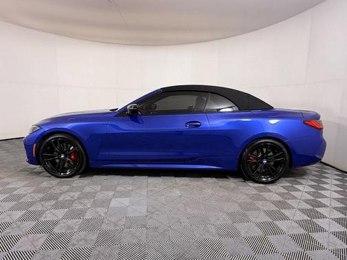 2022 BMW M440 i xDrive