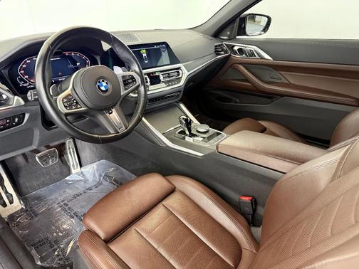 2022 BMW M440 i xDrive