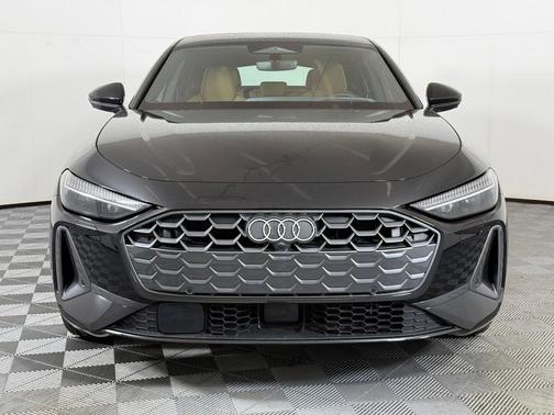 2025 Audi A5 Premium Plus TFSI quattro S tronic