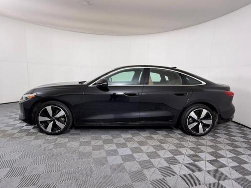 2025 Audi A5 Premium Plus TFSI quattro S tronic