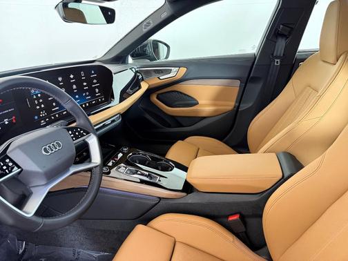 2025 Audi A5 Premium Plus TFSI quattro S tronic