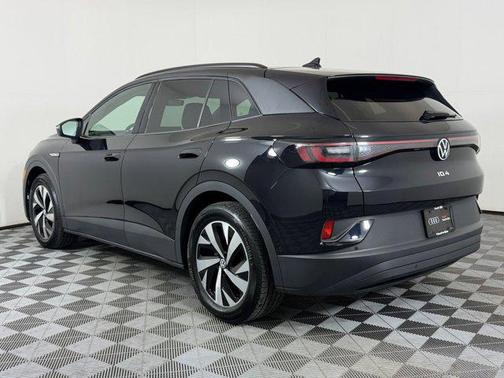 2025 Volkswagen ID.4 Pro