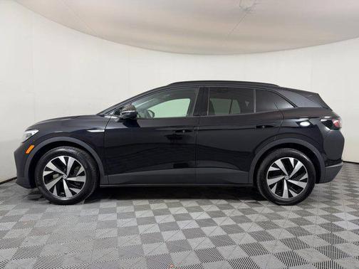 2025 Volkswagen ID.4 Pro