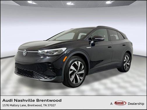 2025 Volkswagen ID.4 Pro