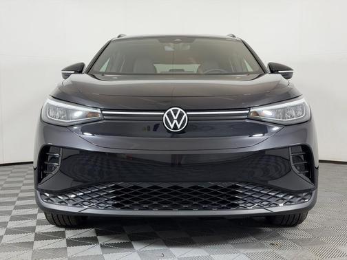 2025 Volkswagen ID.4 Pro