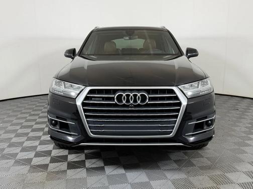 2018 Audi Q7 3.0T Prestige