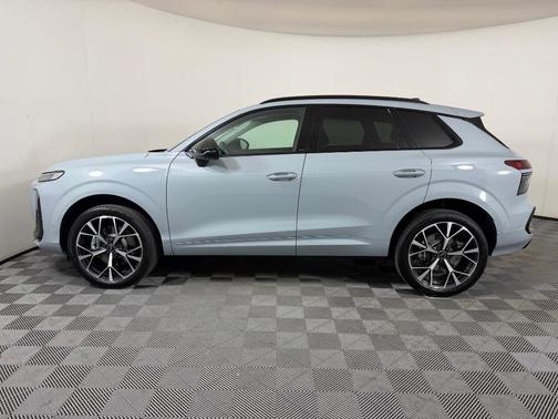 1X1X 2026 Audi Q3 TFSI quattro S tronic