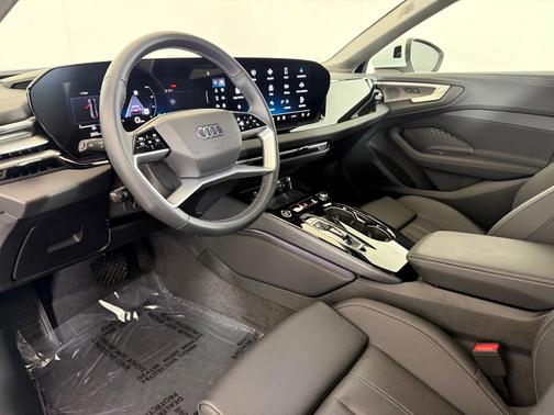 2025 Audi A5 Premium Plus TFSI quattro S tronic