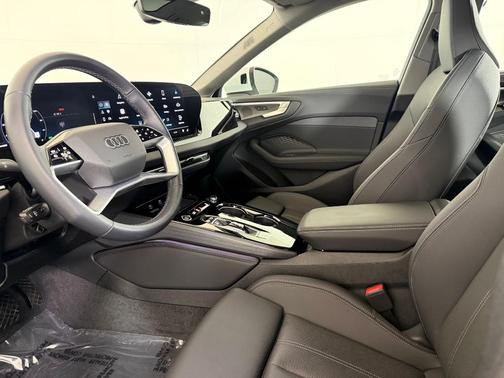 2025 Audi A5 Premium Plus TFSI quattro S tronic