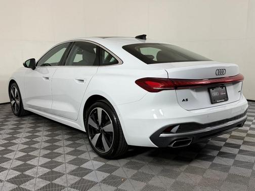 2025 Audi A5 Premium Plus TFSI quattro S tronic