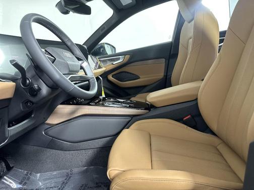 2025 Audi A5 Prestige