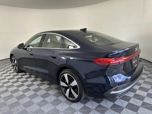 2025 Audi A5 Prestige