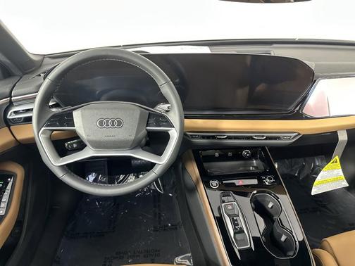 2025 Audi A5 Prestige