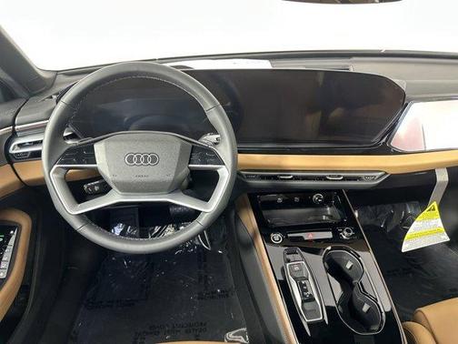 2025 Audi A5 Prestige