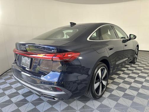 2025 Audi A5 Prestige TFSI quattro S tronic