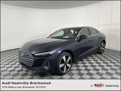 2025 Audi A5 Prestige