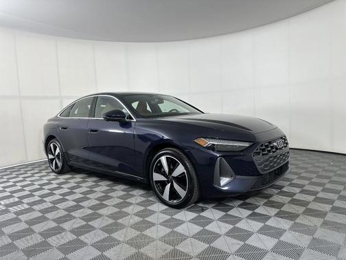 2025 Audi A5 Prestige