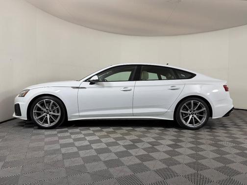 2025 Audi A5 Sportback 45 S Line Premium
