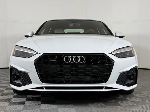2025 Audi A5 Sportback 45 S Line Premium
