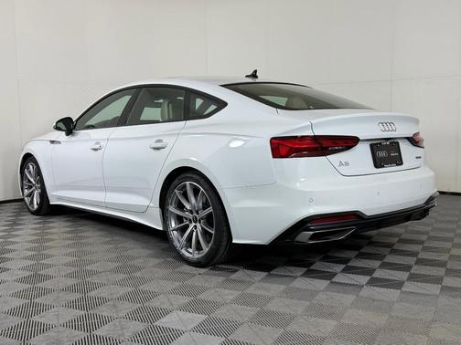 2025 Audi A5 Sportback 45 S Line Premium