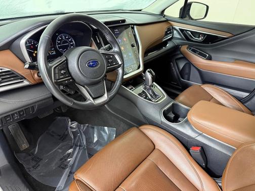 2020 Subaru Outback Touring XT