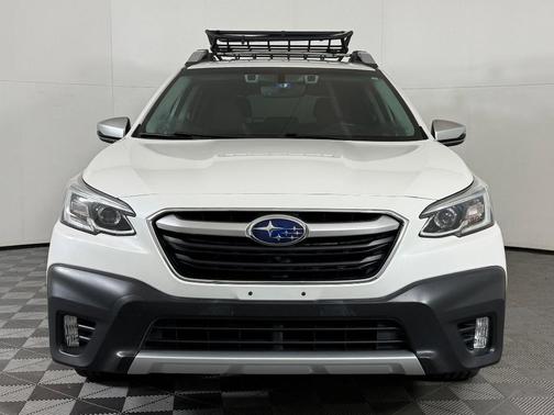 2020 Subaru Outback Touring XT
