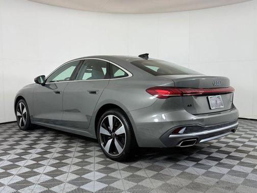 2025 Audi A5 Premium Plus TFSI quattro S tronic