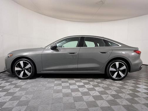 2025 Audi A5 Premium Plus TFSI quattro S tronic