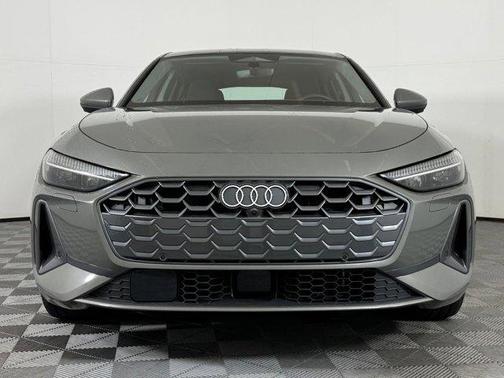 2025 Audi A5 Premium Plus TFSI quattro S tronic