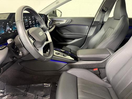 2025 Audi A5 Premium Plus TFSI quattro S tronic