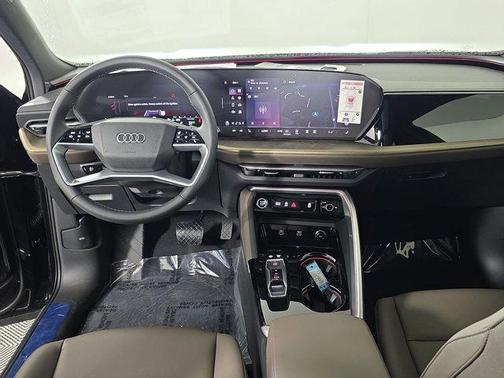 2025 Audi Q5 Premium Plus TFSI quattro S tronic