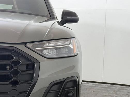 2024 Audi SQ5 3.0T Premium Plus