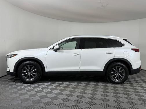 2022 Mazda CX-9 Touring