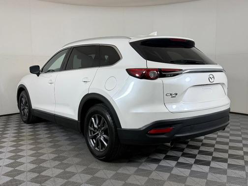 2022 Mazda CX-9 Touring