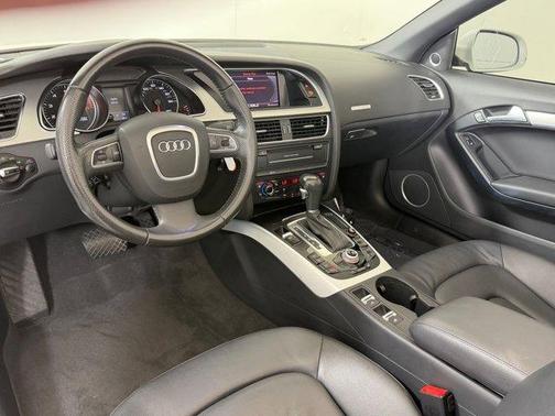 2011 Audi A5 Premium Plus