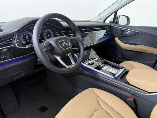 2026 Audi Q7 55 Premium Plus