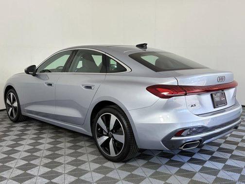 2025 Audi A5 Premium Plus TFSI quattro S tronic