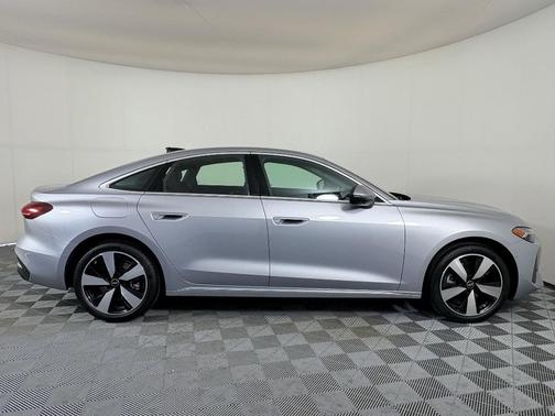 2025 Audi A5 Premium Plus TFSI quattro S tronic