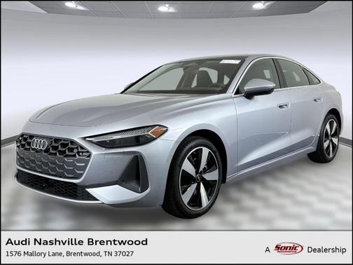 2025 Audi A5 Premium Plus TFSI quattro S tronic