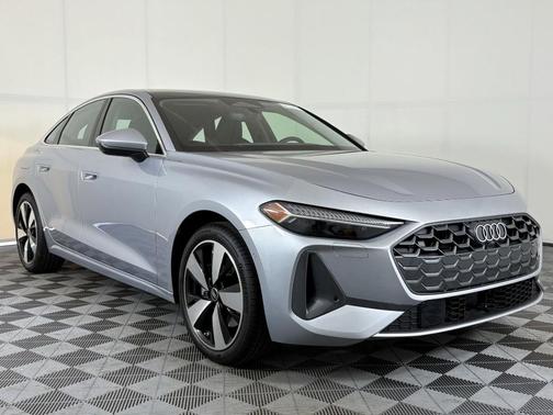 2025 Audi A5 Premium Plus TFSI quattro S tronic