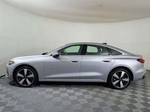 2025 Audi A5 Premium Plus