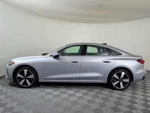2025 Audi A5 Premium Plus