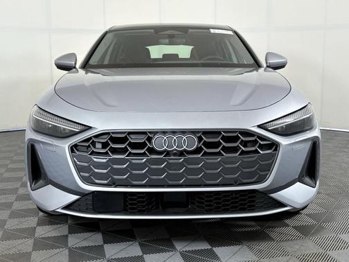 2025 Audi A5 Premium Plus TFSI quattro S tronic