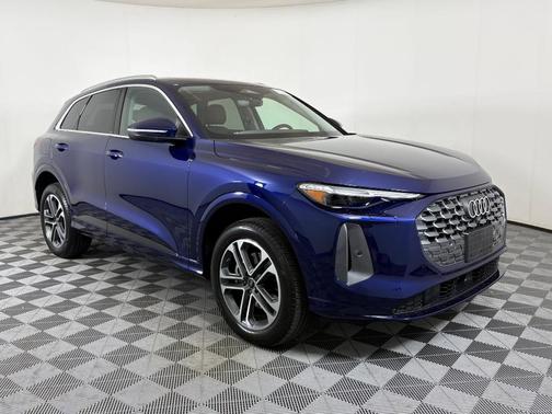 2025 Audi Q5 Premium Plus TFSI quattro S tronic