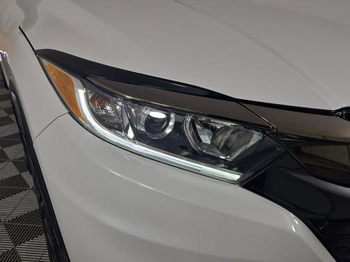 2022 Honda HR-V AWD Sport