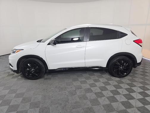 2022 Honda HR-V AWD Sport
