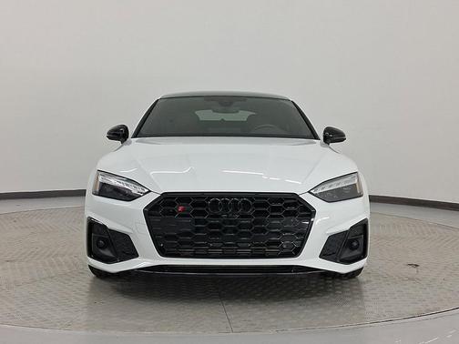 2023 Audi S5 Premium Plus TFSI quattro Tiptronic