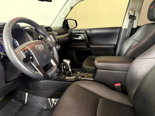 2019 Toyota 4Runner TRD Off Road Premium