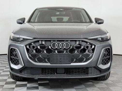 2025 Audi Q5 Prestige TFSI quattro S tronic